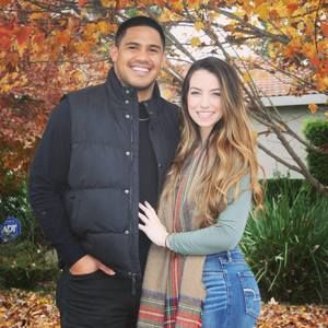 Meet your Posher, Lindsay